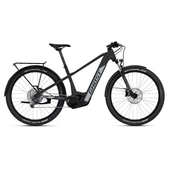 GHOST BIKES E-Teru B Advanced EQ 27.5´´ 2022 electric bike