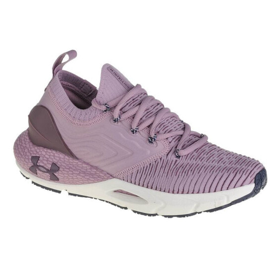 Under Armor Hovr Phantom 2 IntelliKnit W 3024155-604 running shoes