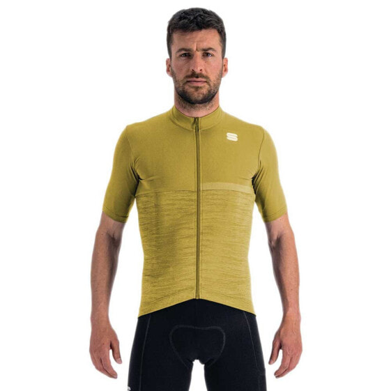 SPORTFUL Giara short sleeve jersey