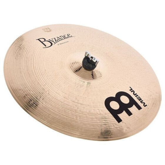 Meinl 16"Byzance Medium Crash Brill