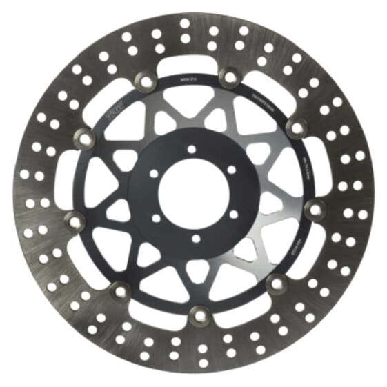 TRW MSW212 Floating Disc Brake