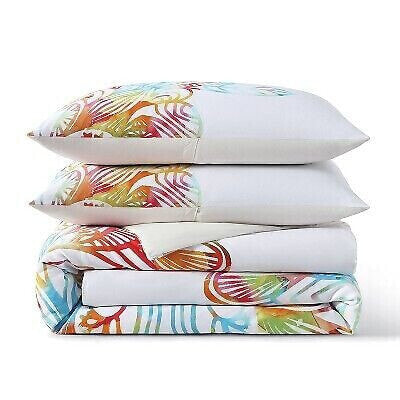 3pc King Wild Out Printed Duvet Set - Rochelle Porter