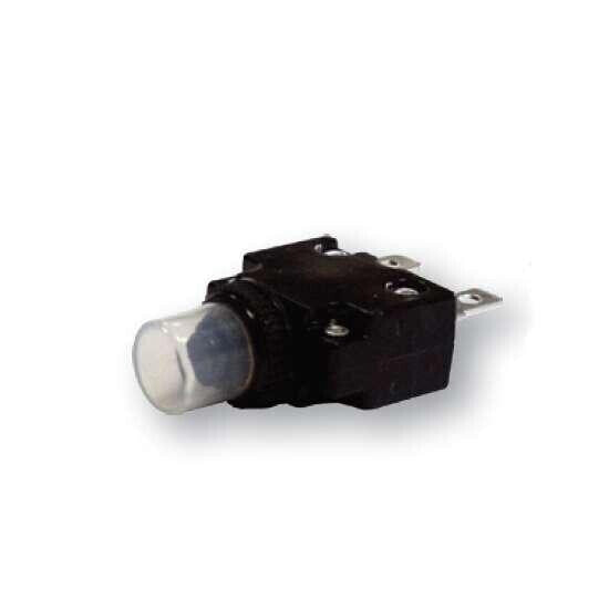 LALIZAS Automatic Waterproof Thermal Fuse Connector