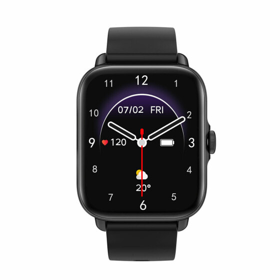 Умные часы Denver Electronics SWC-363 1.7“ Чёрный