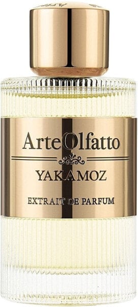 Arte Olfatto Yakamoz Extrait de Parfum