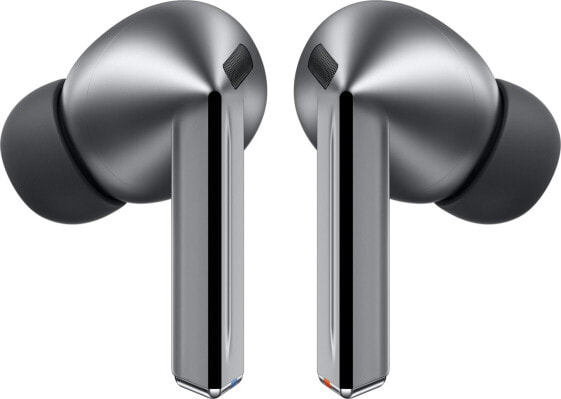 Słuchawki Samsung Samsung Galaxy Buds3 Pro SM-R630, Gray