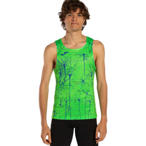 JOMA Elite IX sleeveless T-shirt