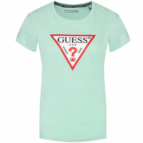 Guess Classic Fit Logo