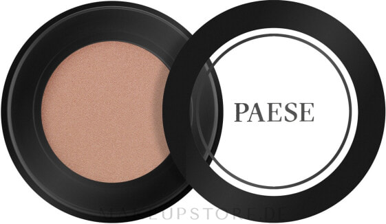 Mono-Lidschatten - Paese Colour Mood Eyeshadows 34 - Sunset