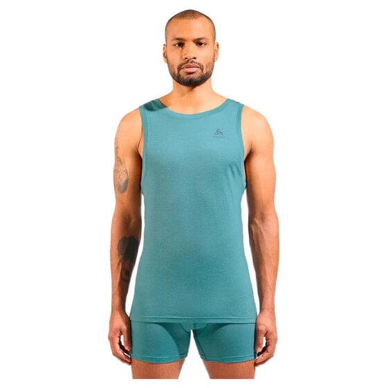 ODLO Merino 160 sleeveless base layer