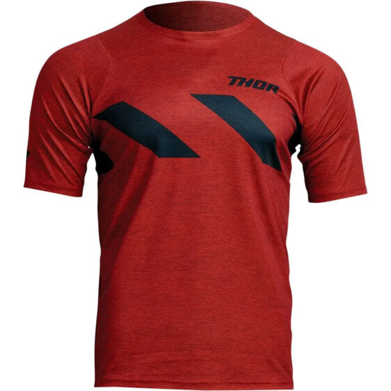 THOR Assist Hazard Heather Short sleeve T-shirt