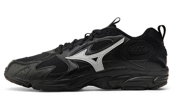 Кроссовки беговые Mizuno D1GH212903 черные