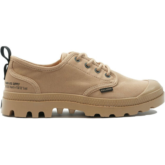 Кроссовки Palladium Pampa Oxford Heritage Supply