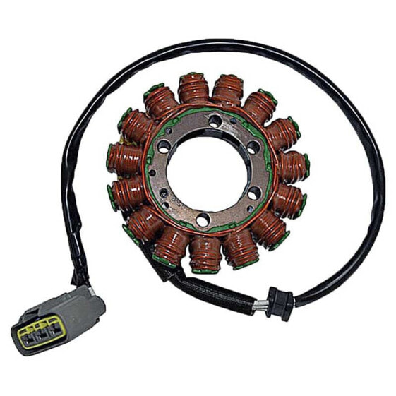 MITSUBISHI Trifase 15 Poles Kawasaki ZX10R Stator