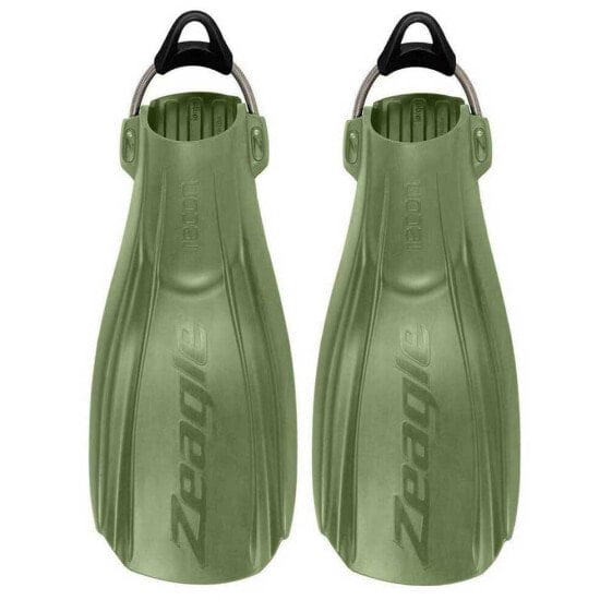 ZEAGLE Recon Diving Fins