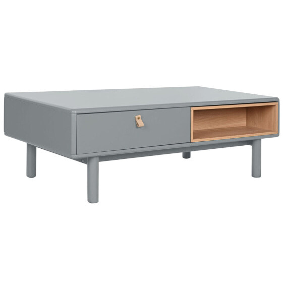 Centre Table Home ESPRIT MDF Wood 120 x 60 x 40 cm