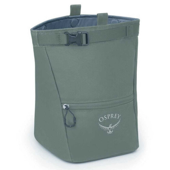 OSPREY Zealot Chalk Bucket 5L Chalk Bag