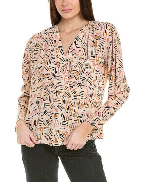 Cabi Marni Blouse Women's