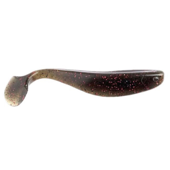 JINZA Hawk Brunswick Soft Lure 16g 150 mm