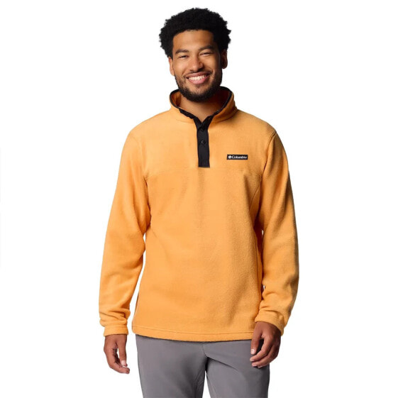 COLUMBIA Steens Mountain™ half zip fleece