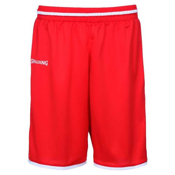 SPALDING Move Shorts