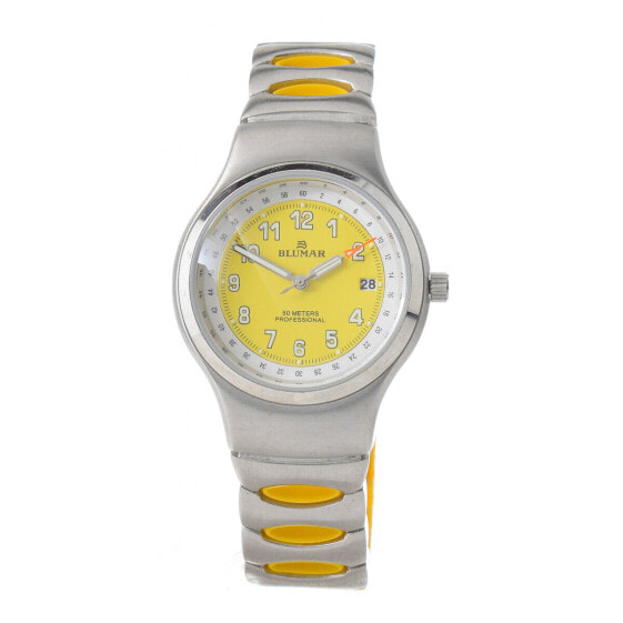 Часы унисекс Blumar 9910005-3 (Ø 38 mm)