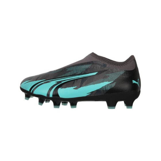 Puma Ultra Match Ll Rush Fg ag Jr