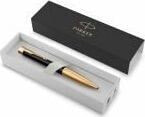 Parker PARKER Kugelschreiber TWIST URBAN Muted Black G.C. blau M (2143640) - 354788