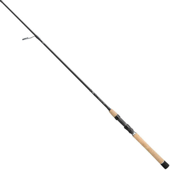 Daiwa SOL Inshore 10-20 AGS 7FT6IN Medium Heavy Spinning - 76MHFS