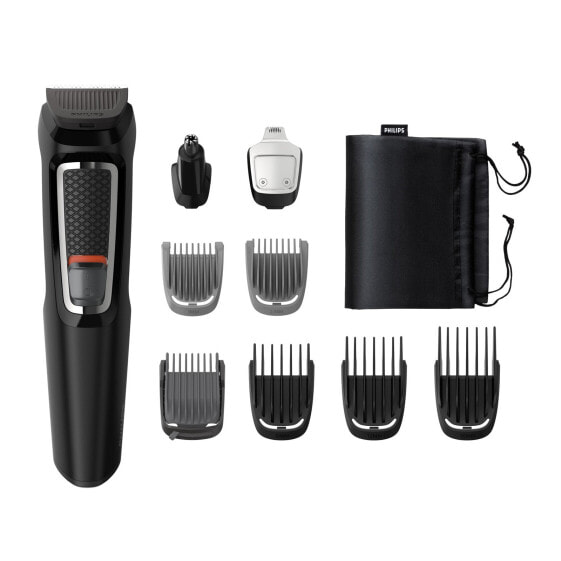 Машинка для стрижки Philips MULTIGROOM Series 3000 9