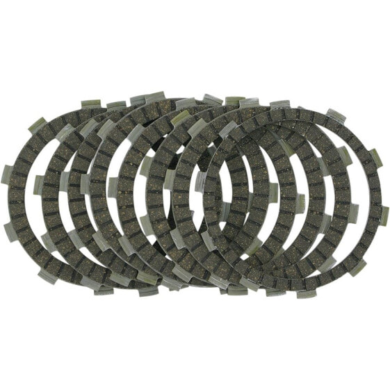 EBC CK Series Cork CK1230 Clutch Friction Plates