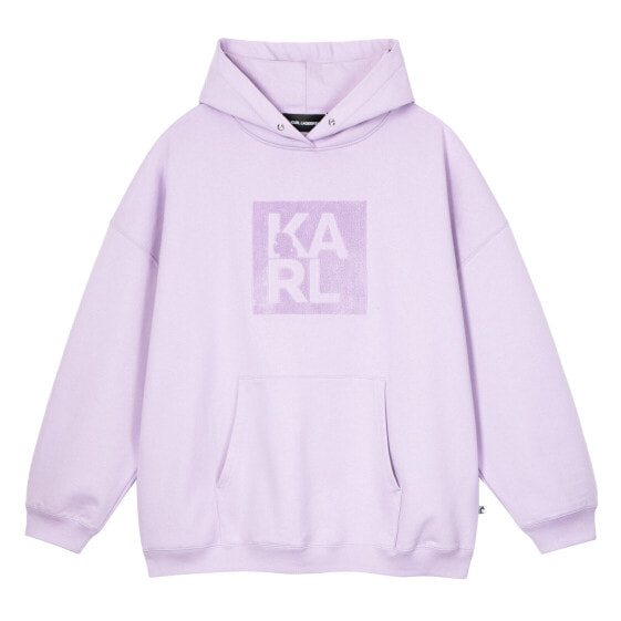 KARL LAGERFELD 1K3C50603935 Hoodie