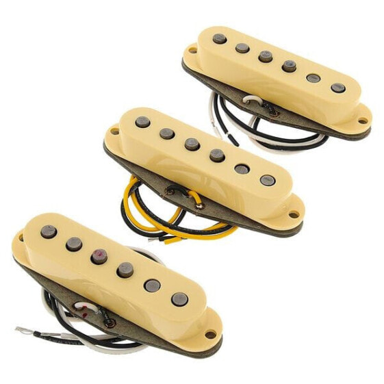 Fender Pure Vintage 73 ST Pickup Set