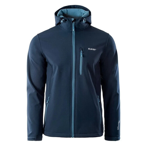 HI-TEC Caen softshell jacket