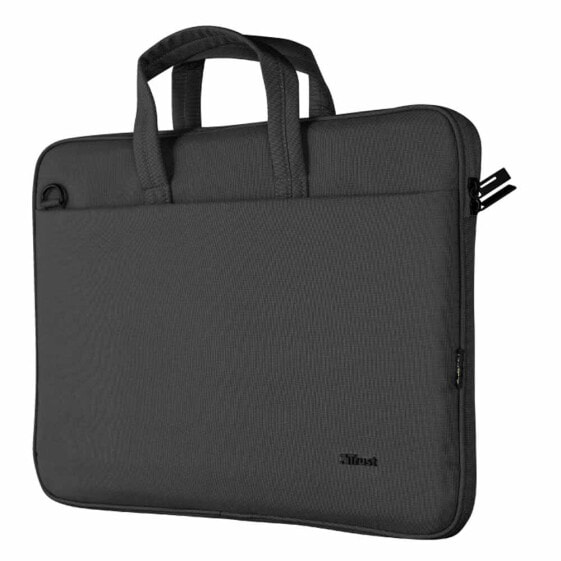 TRUST Bologna laptop briefcase