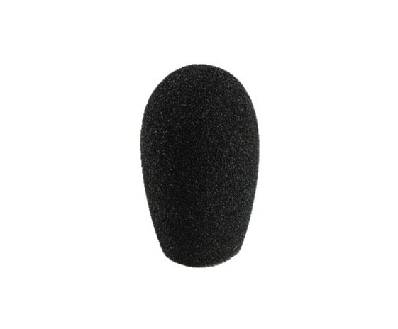 Аксессуар для микрофона Monacor WS-30 - ECM-200 - PAM-10 - черный - пенопласт - 3 см - 5.1 см