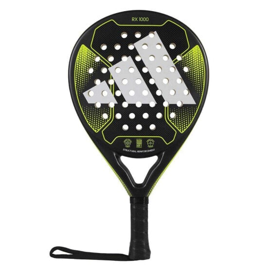 ADIDAS PADEL Rx 1000 padel racket