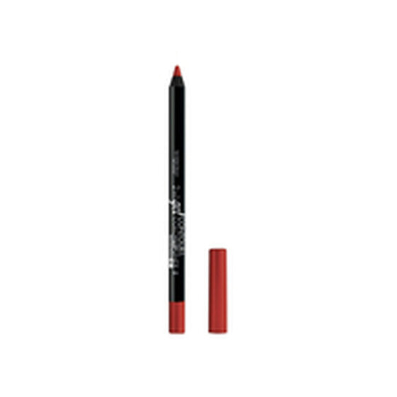 Подводка для губ Deborah 2in1 Gel Contour & Color Lipliner Nº 6