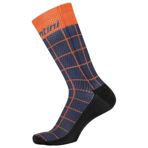 SANTINI Dinamo socks