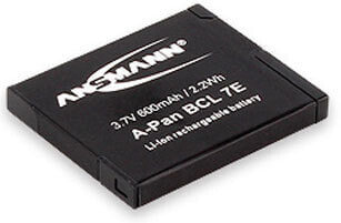 Аккумулятор ANSMANN® 1400-0049 690 mAh Li-Ion 1 шт.