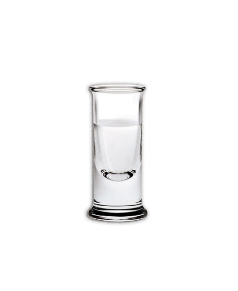 No.5 Shot Glass, 1.7 oz