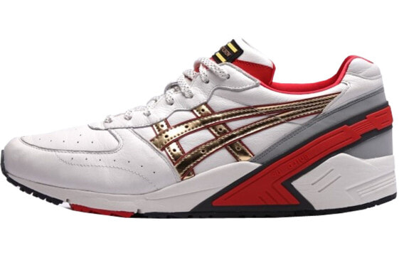 Кроссовки Asics Gel-Sight 92 Summer Olympics H500L-0294