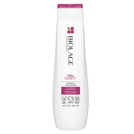 Shampoo for thinning hair Full Density (Shampoo) 250 ml