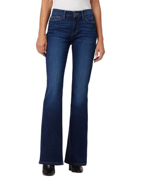 Joe’S Jeans Ivana Bootcut Jean Women's Blue 24