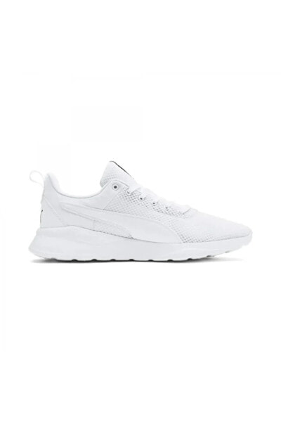 Anzarun Lite Erkek Spor Ayakkabı 371128-03 White-white