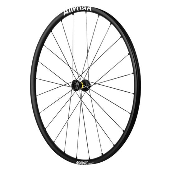 MAVIC Allroad S CL Disc gravel rear wheel