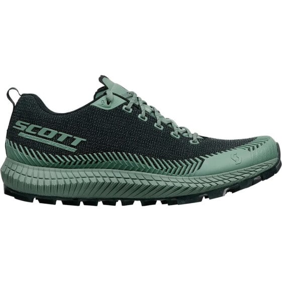 SCOTT Supertrac Ultra RC trail running shoes