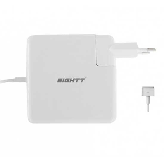 EIGHTT Magsafe 45/60/85W Laptop Charger