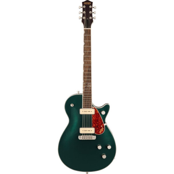 Gretsch G5210-P90 Electromatic Jet Single-Cut (Cadillac Green)