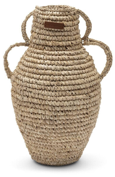 Vase Coco Island